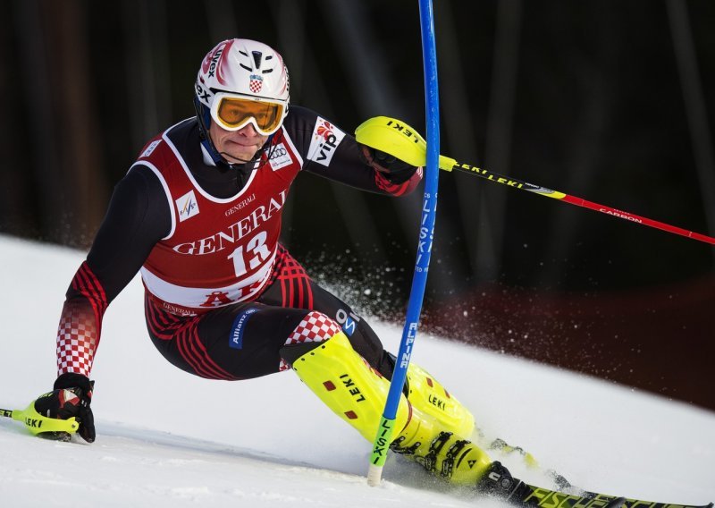 Većina skijaša ne zna da skija na skijama iz srca Slavonije