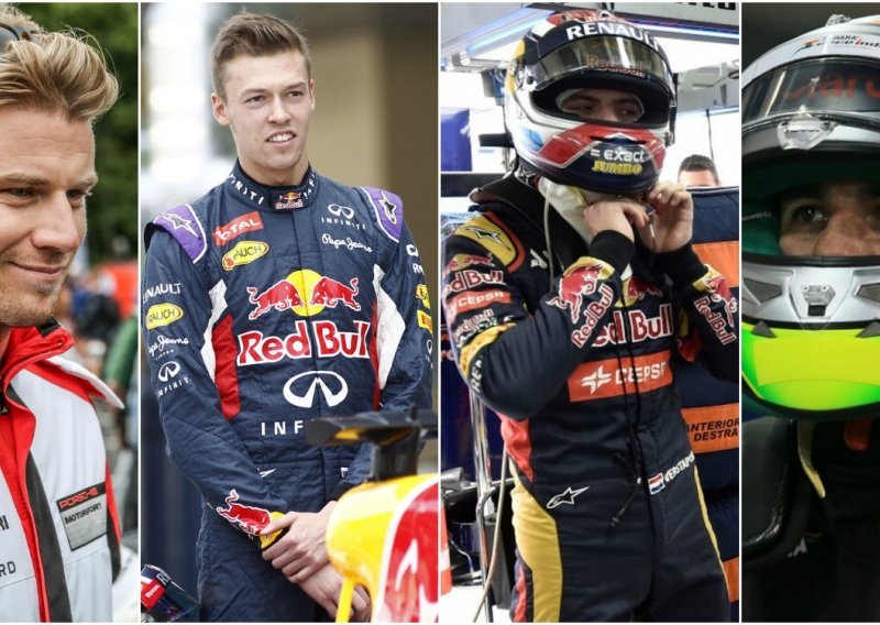 Pet ugodnih F1 iznenađenja u 2015. godini