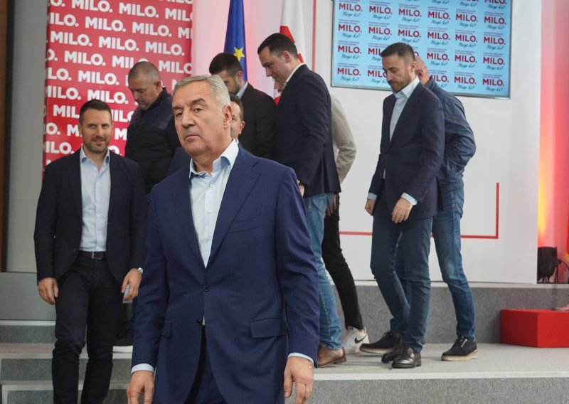 Crna Gora u nedjelju na izborima: Je li ovo Đukanovićev kraj?