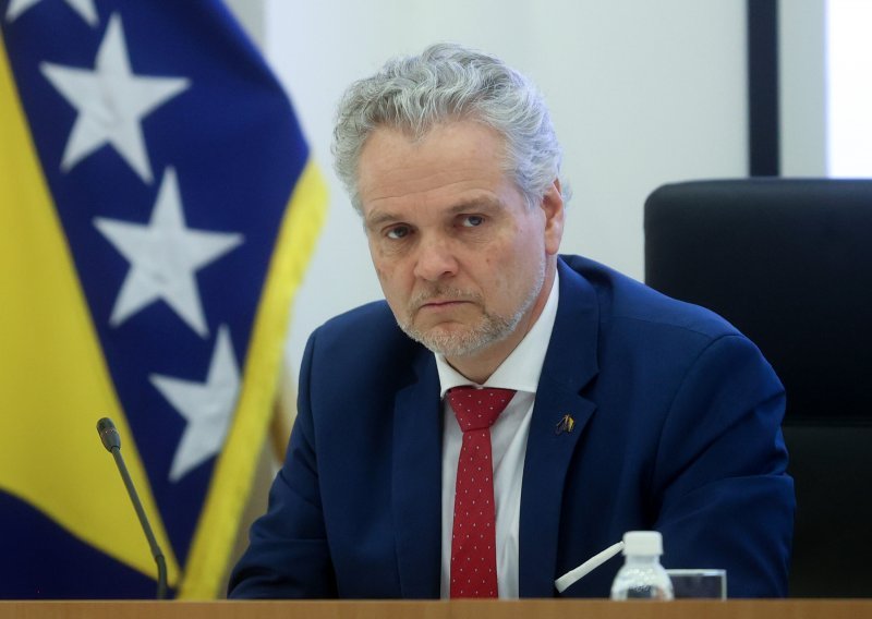 BiH nakon šest godina opstrukcija uspostavlja suradnju s Europolom