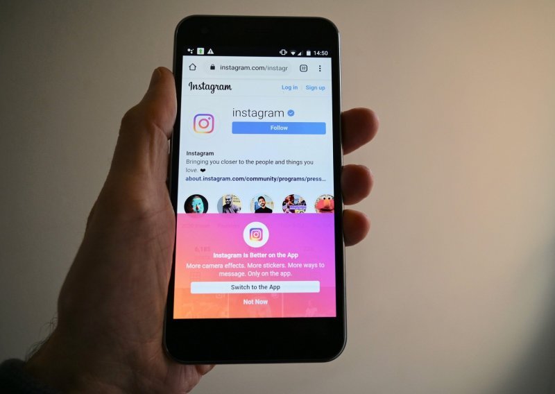 Meta se hvata za slamku spasa: Na Instagramu će oglasi uskoro biti tamo gdje ih uopće ne očekujete
