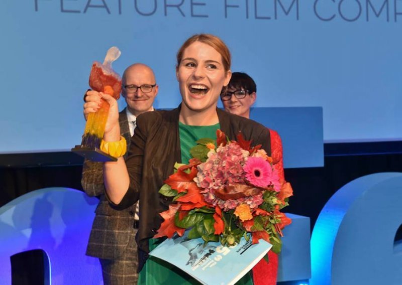 'Zvizdan' osvojio tri nagrade u Cottbusu