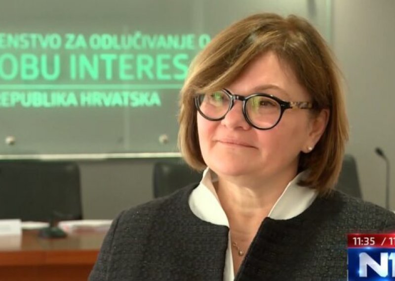 Jozić Ileković: Nisam bila blaga prema HDZ-ovim dužnosnicima