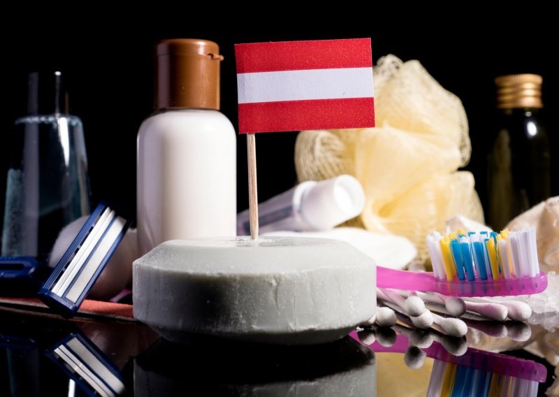 Austrijanci se nakon pandemije opustili po pitanju higijene: Četvrtina muškaraca nosi prljavo donje rublje