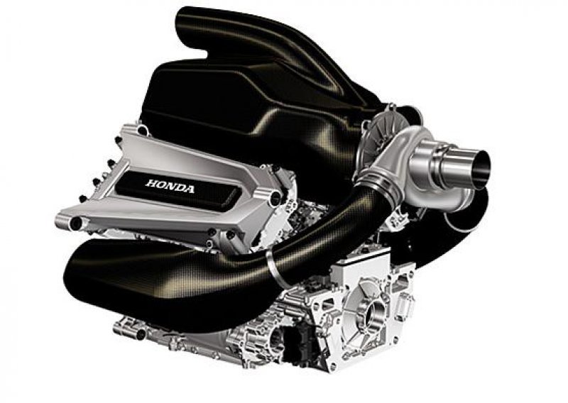 Ovo je motor koji bi F1 mogao okrenuti naglavačke!