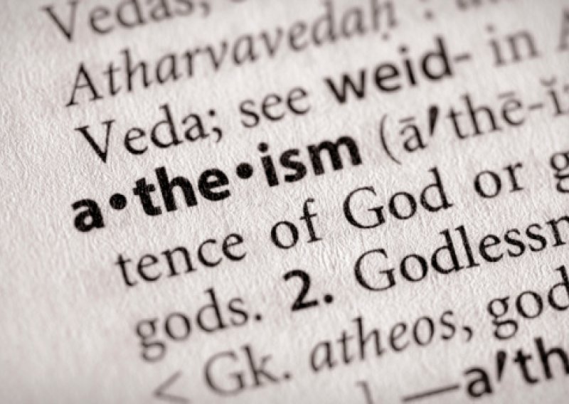 Djeca u Irskoj učit će po prvi put o ateizmu