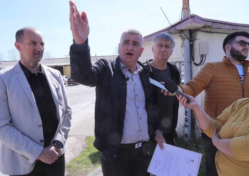 Bulj: Poručujem ministru Olegu Butkoviću da skine paučinu s očiju