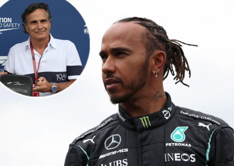 Legendarni svjetski prvak zbog rasizma mora platiti 950.000 dolara kazne iako ga 'oštećeni' Lewis Hamilton uopće nije tužio