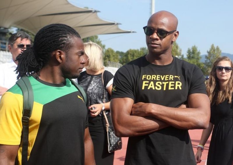 Otkrio zašto su Bolt, on i ostali Jamajčani tako brzi!