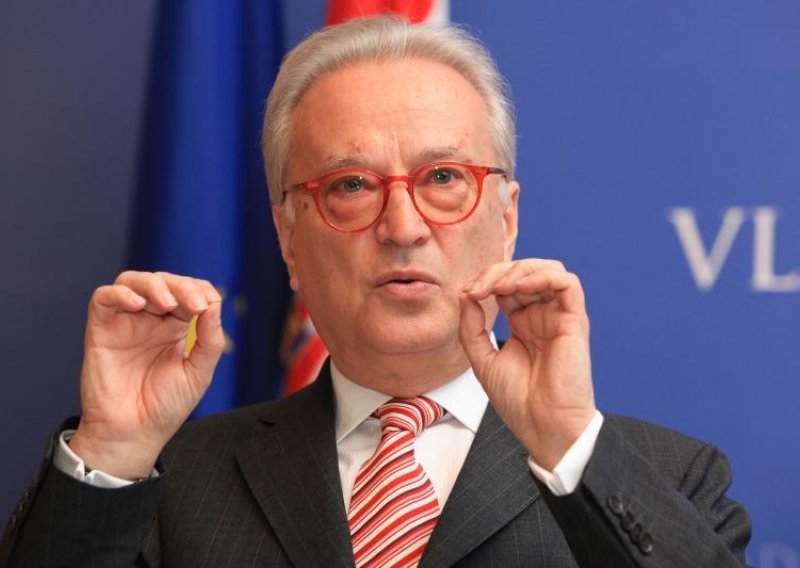 Swoboda: Hrvatskoj pristupni ugovor možda u prosincu