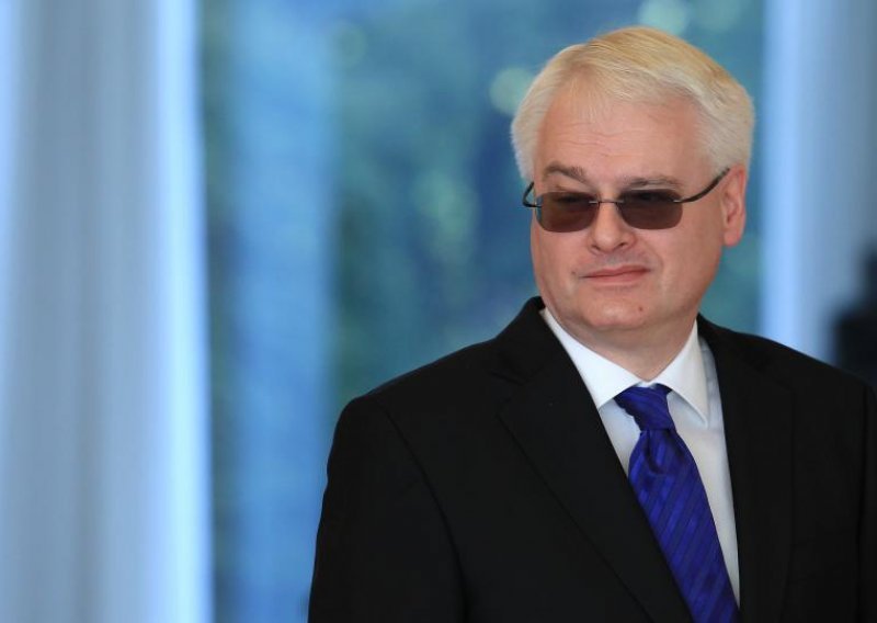Predsjednik Josipović u službenom posjetu Latviji