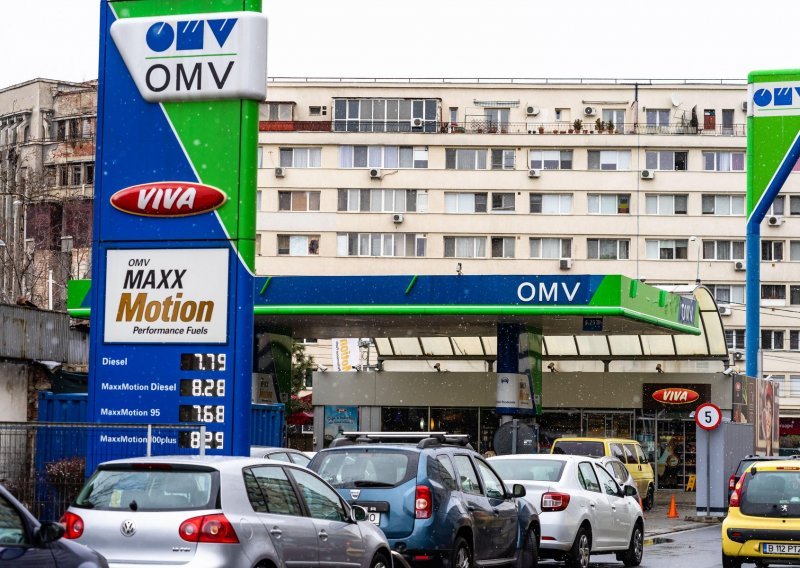 INA i MOL dobili konačno odobrenje za preuzimanje OMV-a Slovenija