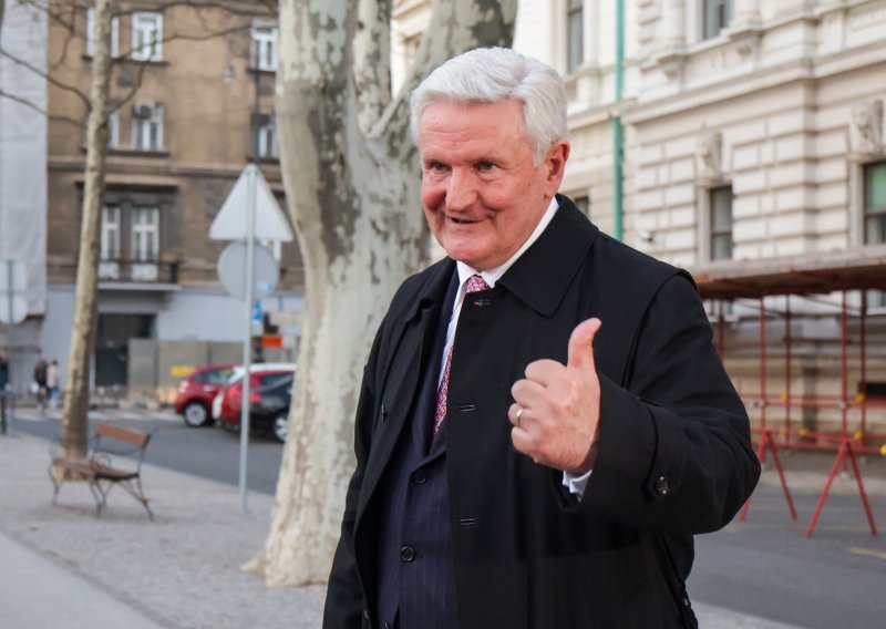 Županijski sud odlučio: Najskuplje vještačenje u hrvatskoj povijesti  je nezakonito