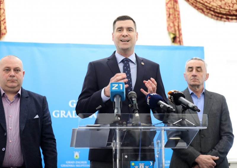 Herman: Tomašević želi ukinuti demokraciju u Skupštini