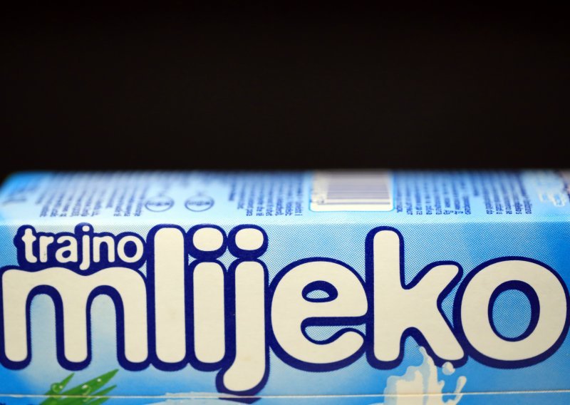 Vlada podiže cijenu mlijeka, evo koliko će koštati jedna litra