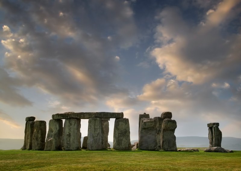 Prošle godine pojavila se teorija o Stonehengeu kao vječnom kalendaru, novom studijom uvjerljivo je negirana