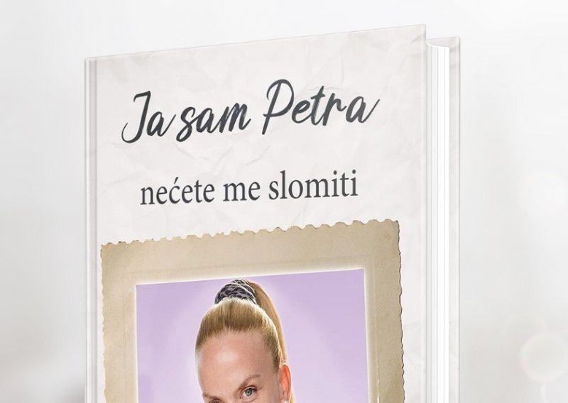 Zagrebačka promocija hit knjige Petre Heisinger