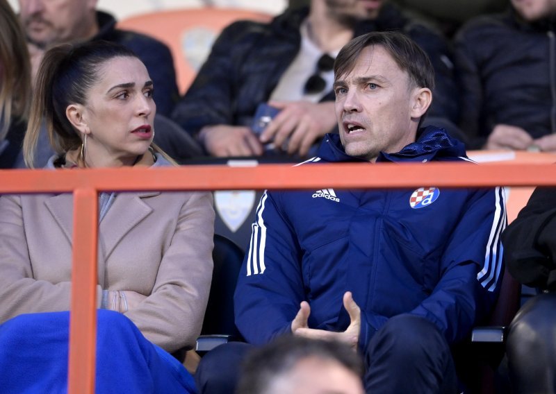 Dario Šimić umjesto u Veliku Goricu, otišao u Novu Goricu. Hajdukovac 'proslavio' igrača kojeg Dinamo želi