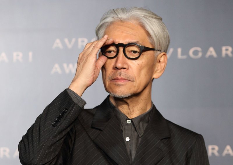 Preminuo oskarovac Ryuichi Sakamoto, zvijezda filma 'Posljednji kineski car'
