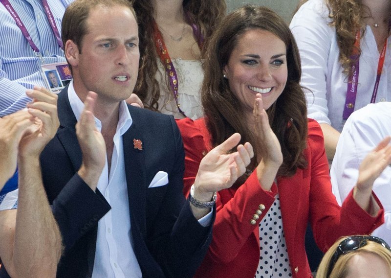 Što bi novo iz Zare mogla obući Kate Middleton?