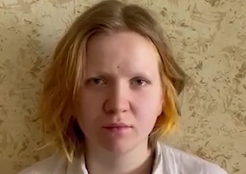 Rusija na tjeralicu stavila ženu koju sumnjiče za ubojstvo ratnog blogera