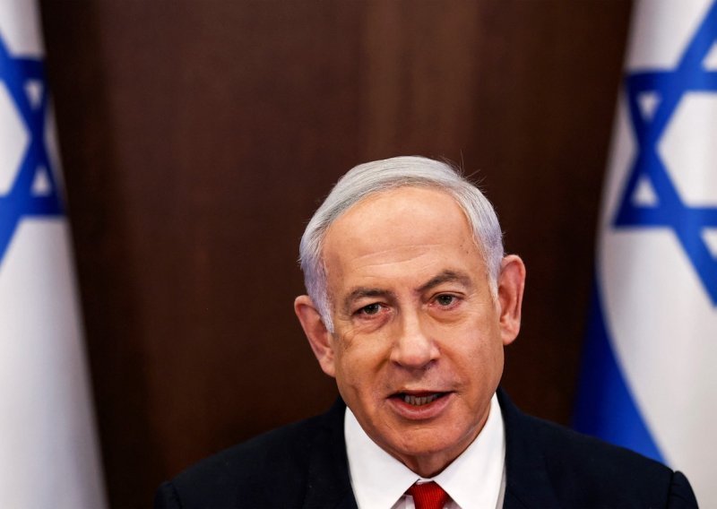 Netanyahu: Želimo mir sa Saudijskom Arabijom