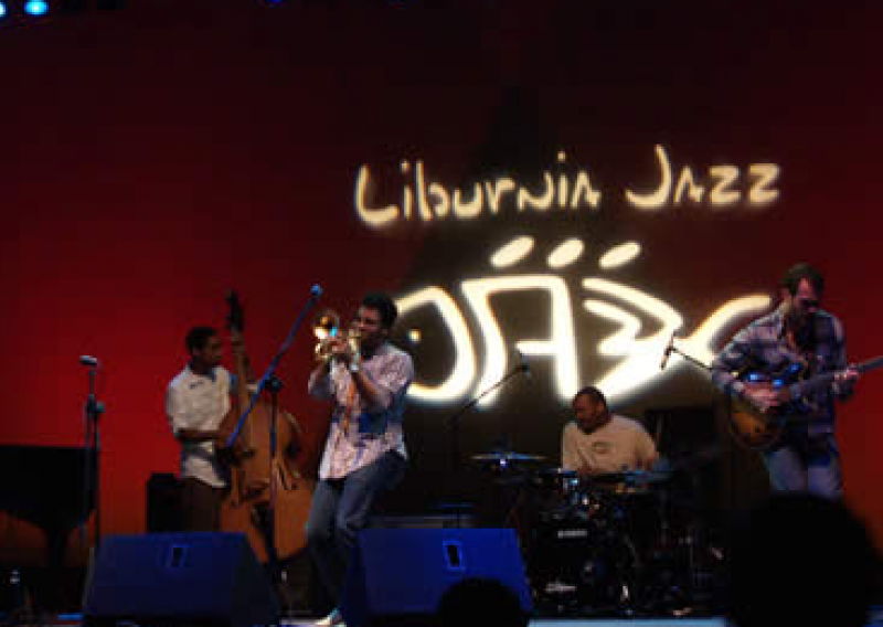 Liburnia Jazz Festival u srpnju u Opatiji