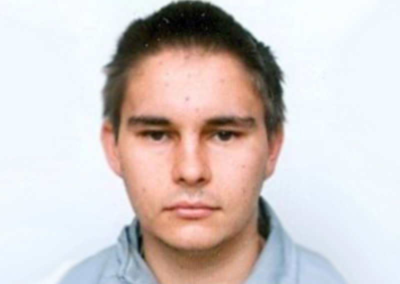 Nestali Branimir Fritz nađen u Sloveniji