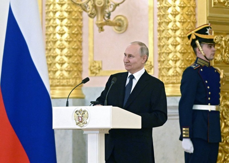 Putin zadovoljan ruskom vojnom vježbom u Pacifiku: 'Ovo je bilo na visokoj razini'