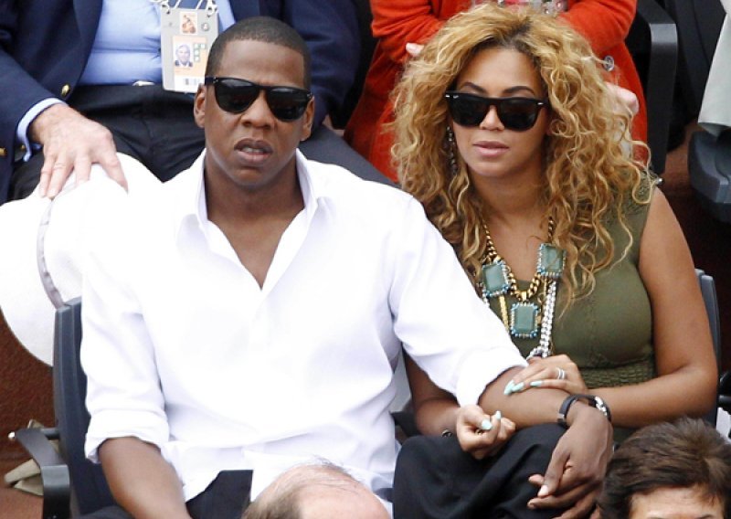 Jay-Z u pjesmi otkrio da je Beyonce imala pobačaj