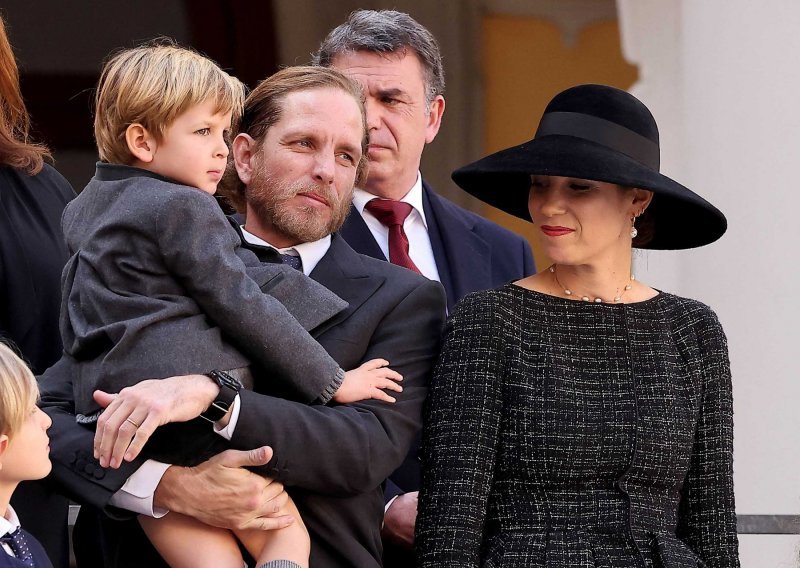 Tko je Tatiana Casiraghi, jedna od najbogatijih žena Monaka i članica kraljevske obitelji?