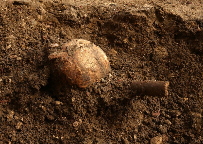 Arheolozi zaključili: Ljudi su se drogirali i prije 3.000 godina