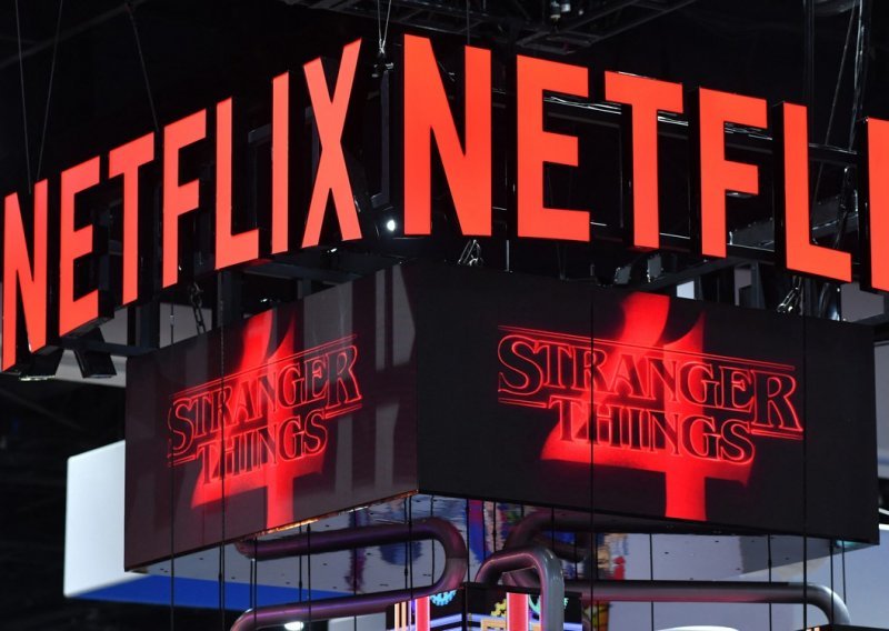 Sada je definitivno: Netflix otkrio kad ide u obračun s dijeljenjem lozinki