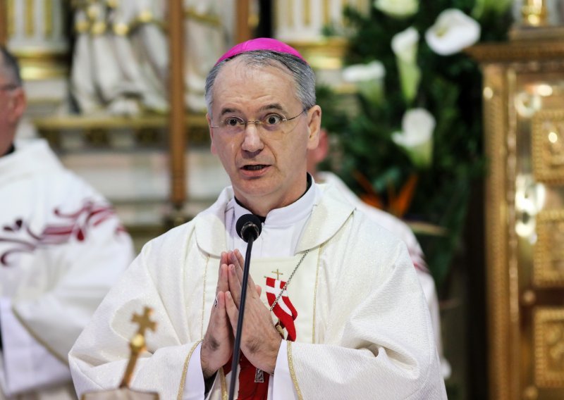 Nadbiskup Kutleša će pokrenuti postupak beatifikacije kardinala Kuharića