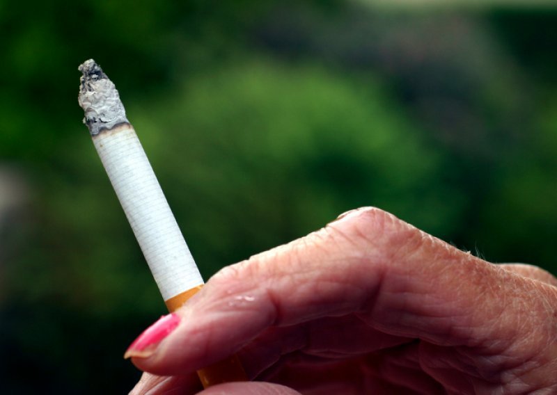 Srbija gubi 7 milijuna eura od hrvatskih cigareta?