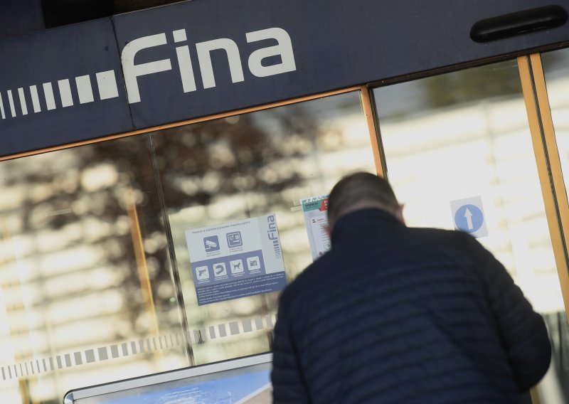 Fina poziva poduzetnike da predaju godišnje financijske izvještaje do 30. travnja