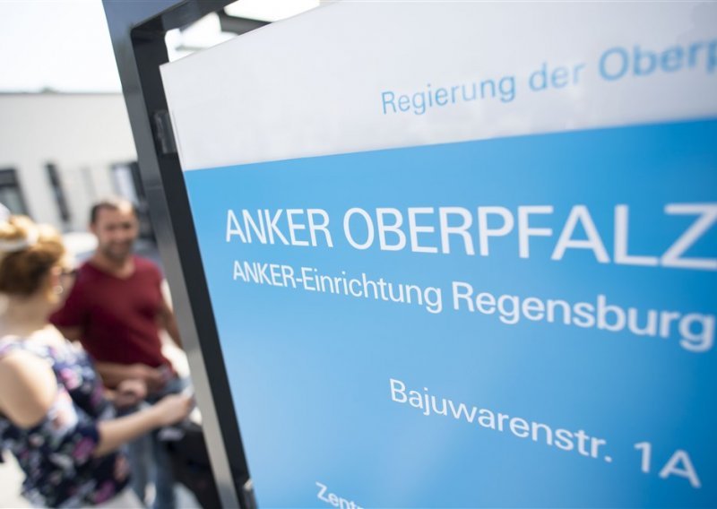 U Njemačkoj naglo porastao broj azilanata iz Rusije