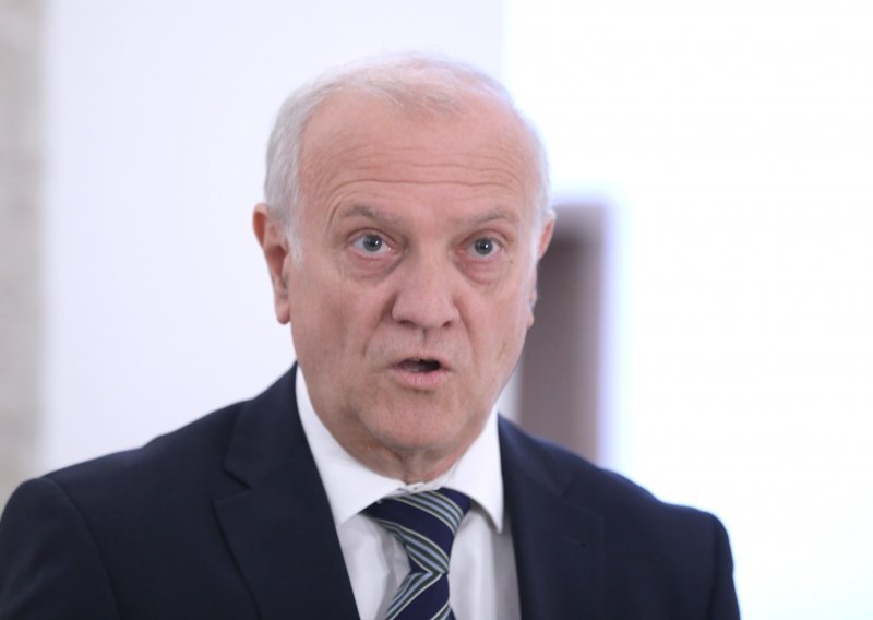 Bošnjaković o izbornim jedinicama: Bit će još puno prostora i vremena za konzultacije