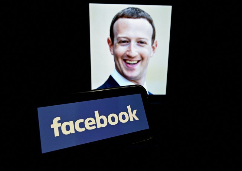 Zuckerberg želi umjetnu inteligenciju ponuditi milijardama: Evo detalja