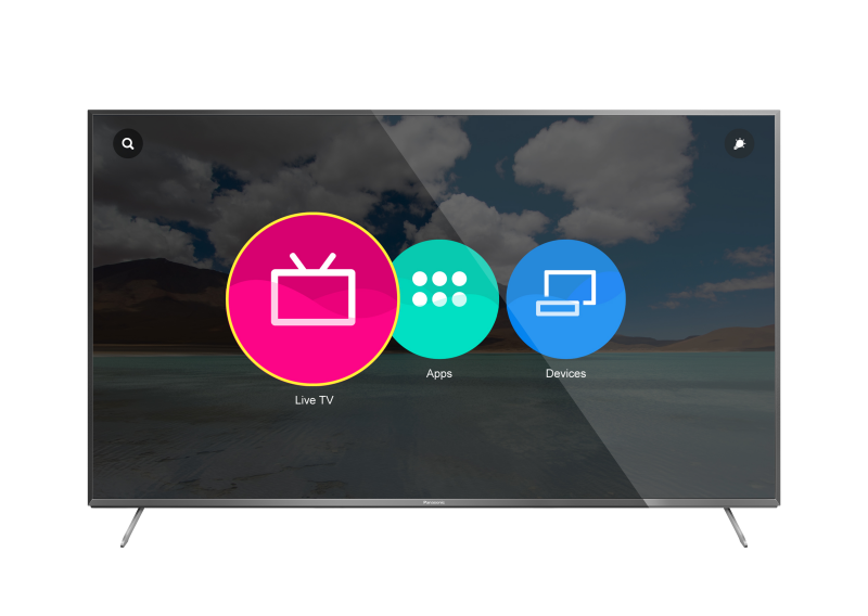 Panasonic Smart TV-i s Firefox OS-om stižu na svjetsko tržište