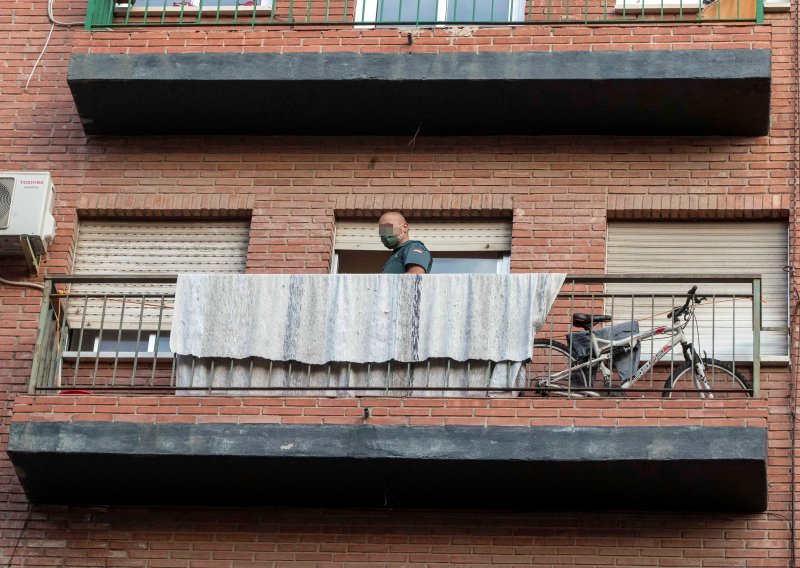 Španjolska mladima nudi u najam stanove iz fonda propalih banaka