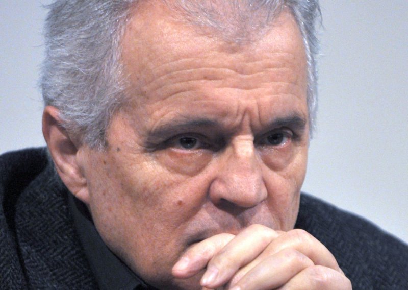 Lovrenović 80-godišnjak: 'Jedinstvena pojava hrvatske kulture'