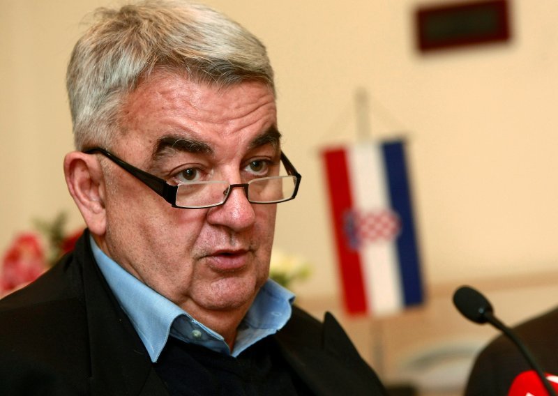 Čičak: Orepić se lažno predstavljao, te ugrozio vladavinu prava i nacionalnu sigurnost