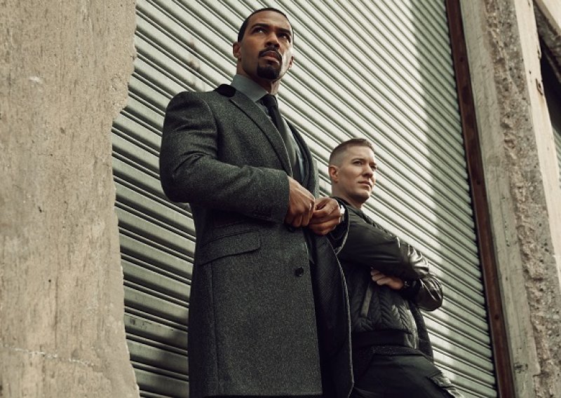 Pogledaj besplatno pilot serije 'Moć' u produkciji 50 Centa