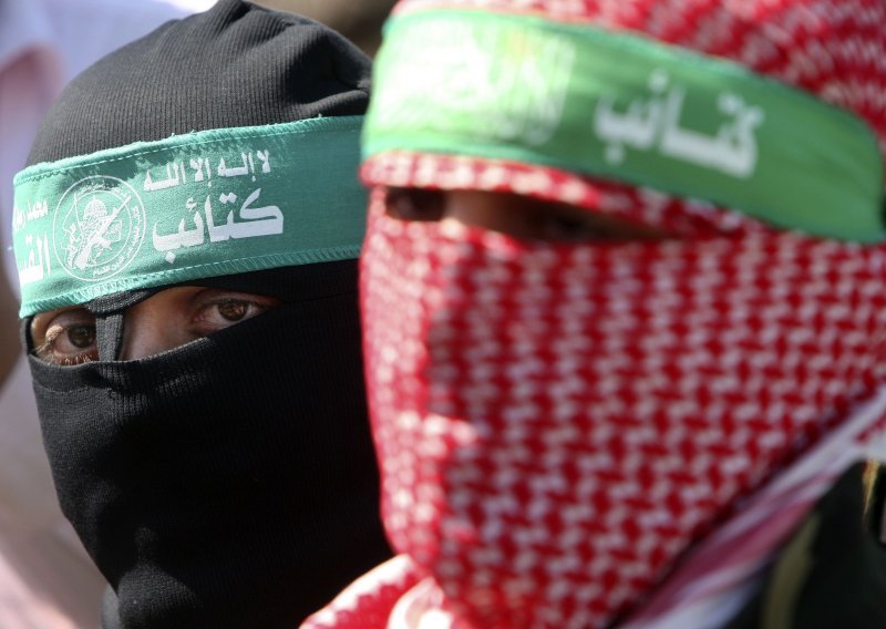 'Arapsko proljeće otvorilo prostor za Al Kaidu'