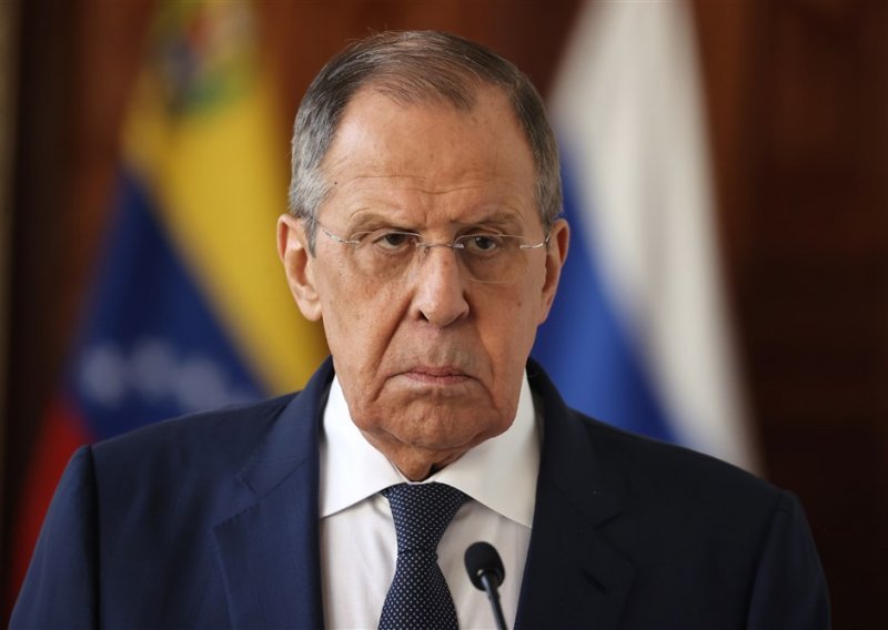 Lavrov: 'Treći svjetski rat nam ne treba, ali netko je spreman ići do kraja'