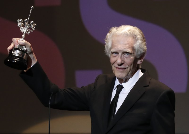 Kinoteka: Tri filma za kraj programa posvećenog Davidu Cronenbergu