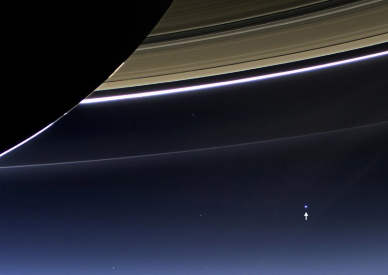 Pravi rekorder: Znanstvenici otkrili čak 62 nova Saturnova mjeseca