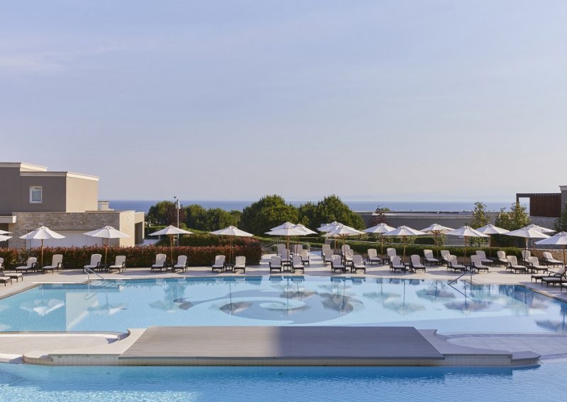 Vodimo vas u Kempinski Hotel Adriatic, prvi hrvatski luksuzni golf i spa resort s pet zvjezdica