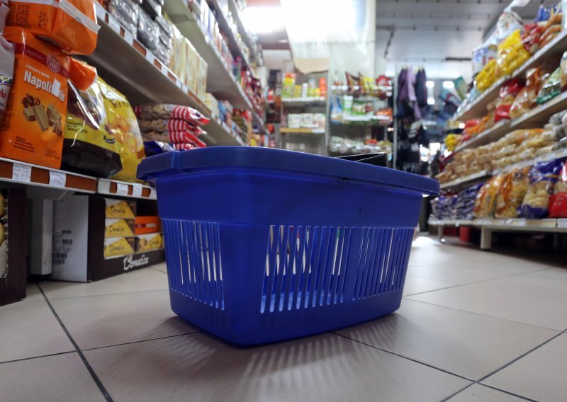 Proizvode trgovačkih marki kupuje čak 96 posto hrvatskih potrošača